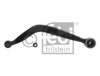 FEBI BILSTEIN 43117 Track Control Arm